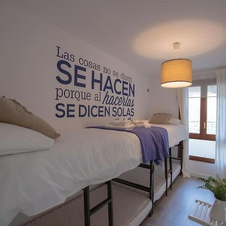 Rural Apartment In The Mountains Panticosa Bagian luar foto
