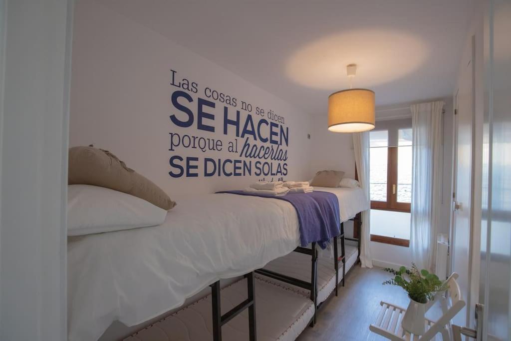 Rural Apartment In The Mountains Panticosa Bagian luar foto