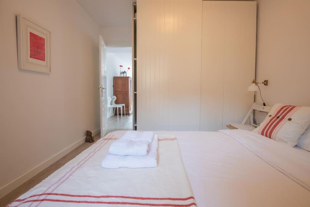 Rural Apartment In The Mountains Panticosa Bagian luar foto